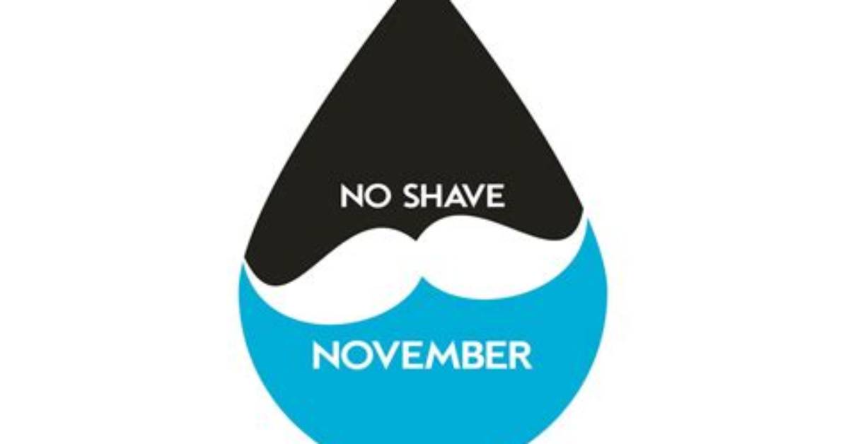 Is No-Shave November Still a Thing? Here's What We Know