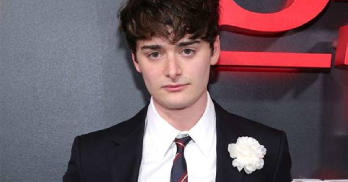 Is Noah Schnapp Dating? He's Been Linked to This Influencer