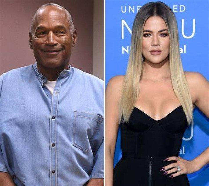 Is O.J. Simpson Khloe Kardashian's Biological Father?