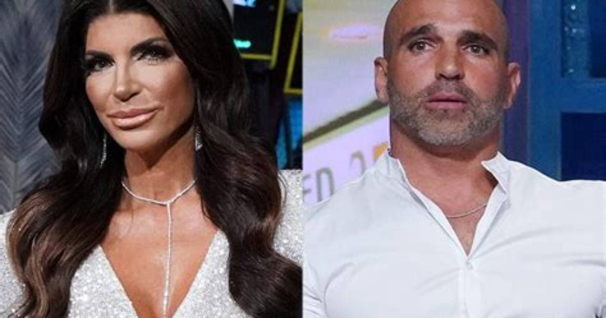 Is Og 'Rhonj' Villain Danielle Staub About to Make a Full-Time Comeback?