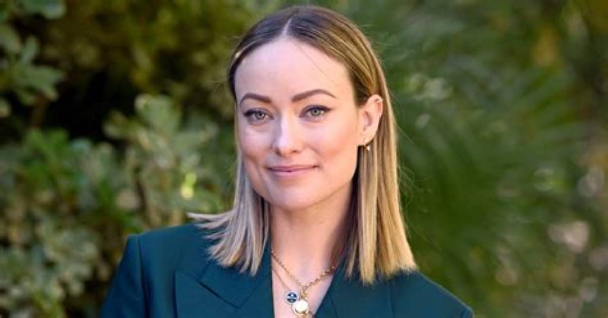 Is Olivia Wilde Bi? Why Old Comments Are Causing Controversy