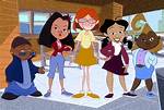 Is Orlando Brown in 'The Proud Family' Reboot? Details on His Character Sticky (Exclusive)