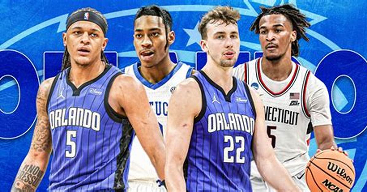 Is Orlando Point Guard Coming Back?