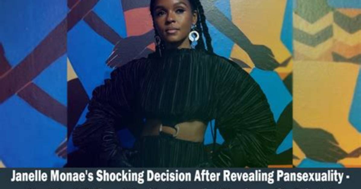 Is Pansexual Superstar Janelle Mon%C3%A1E Boo Ed 1200. Jpg
