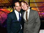 Is Paul Rudd's Son Actually on Tiktok? Let's Investigate