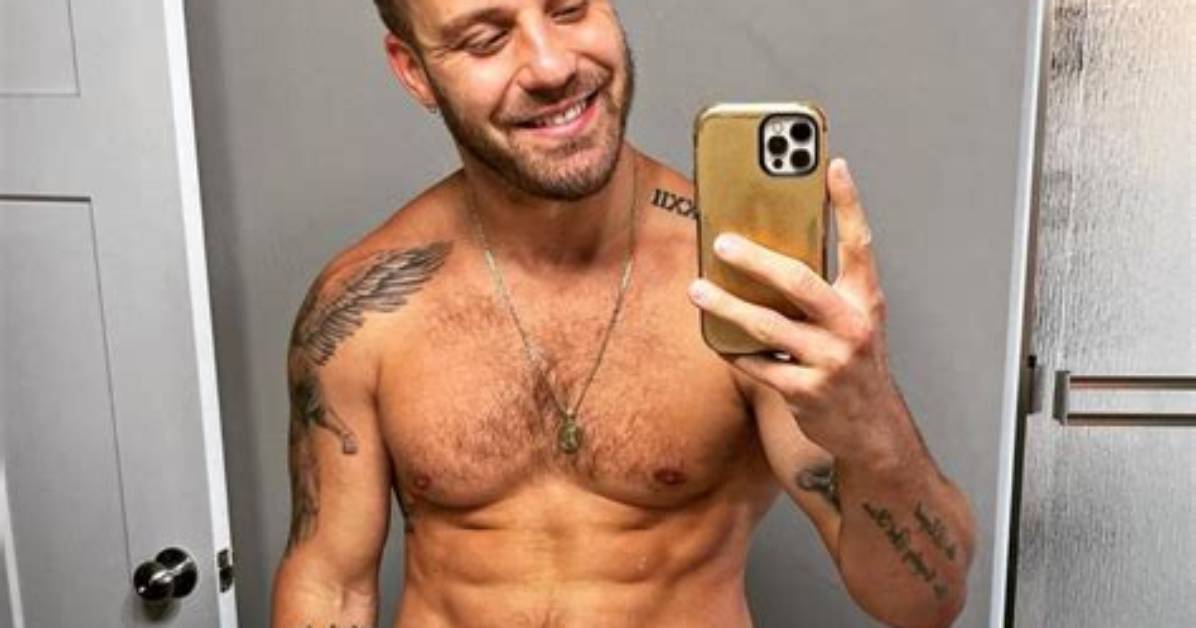 Is Paulie Calafiore Bisexual? Sexuality and Girlfriend 2023