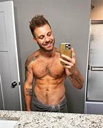 Is Paulie Calafiore Bisexual? Sexuality and Girlfriend 2023