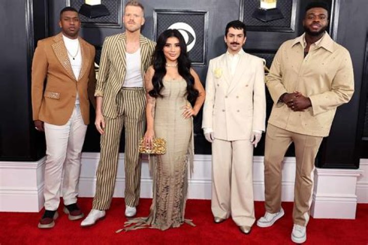 Is Pentatonix Still together? This Is What We Know Being Human