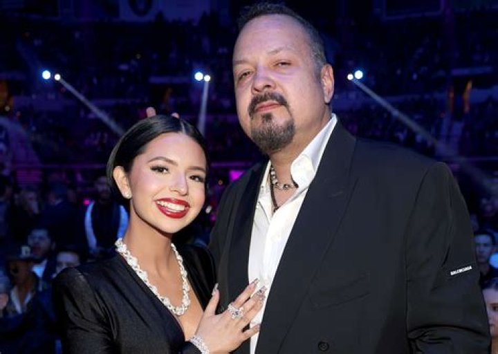 Is Pepe Aguilar Mexican New Generation Singer? Check facts & Net Worth