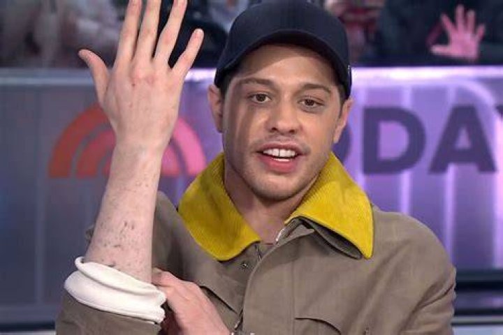 Is Pete Davidson Biracial? Exploring His Ethnic Background