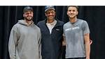 Is Pete Nance Related to Larry Nance? Parents and Family Tree