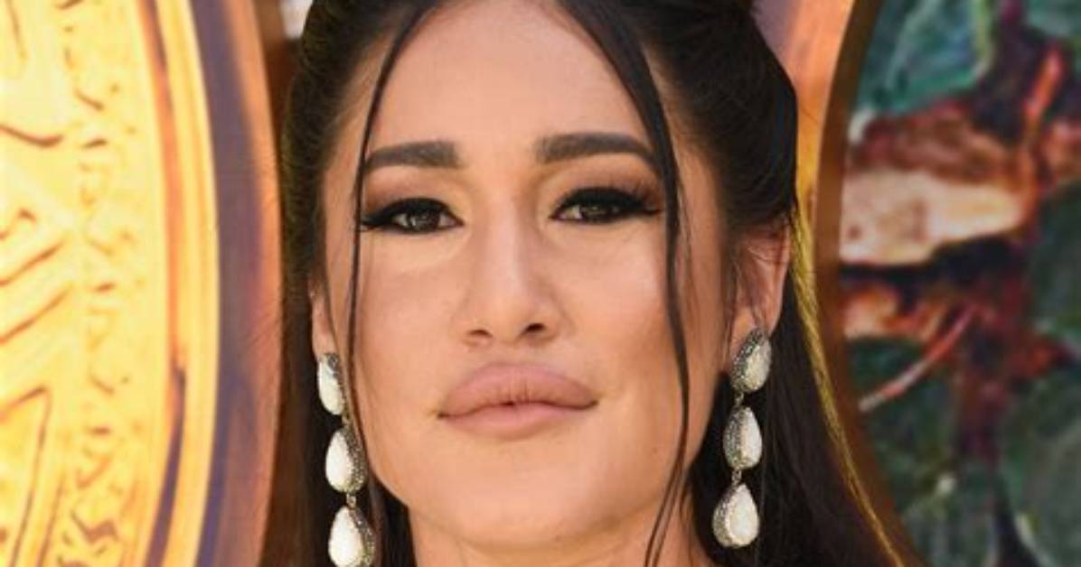 Is Q'orianka Kilcher Back for 'Yellowstone' Season 5? Here's What We Know