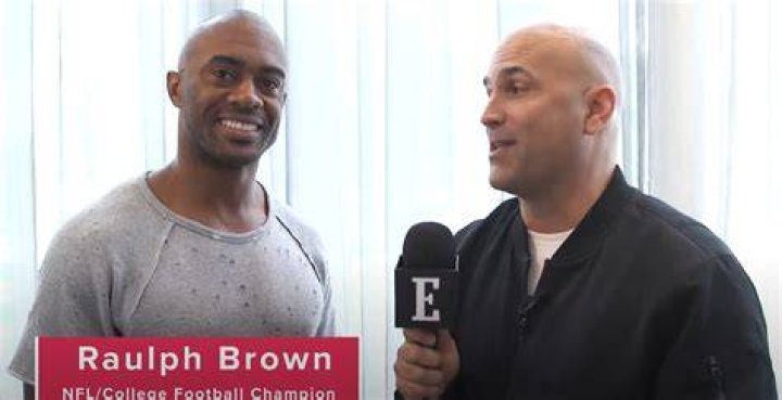 Is Ralph Brown still missing? What happened to Ralph Brown NFL?