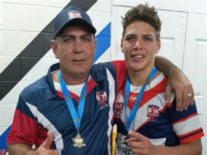 Is Reece Walsh A Dad? The Truth About His Daughter's Age