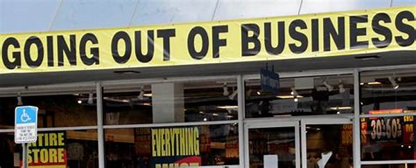 Is Revlon Going out of Business?