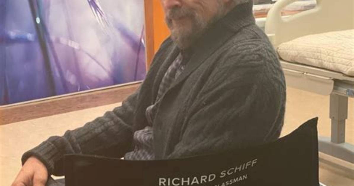 Is Richard Schiff Leaving the Good Doctor? Details on the Show