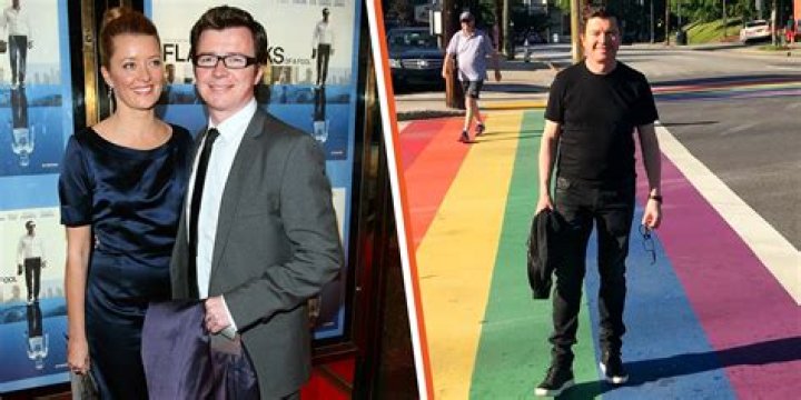 Is Rick Astley Gay