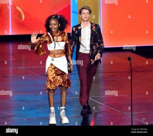 Is Riele Downs Pregnant? Baby Bump and Weight Gain Rumors