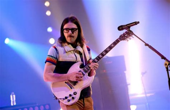 Is Rivers Cuomo Related to Andrew Cuomo? The Two Aren't Brothers
