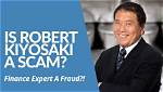 Is Robert Kiyosaki Racist? Scam and Fraud Allegations