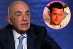 Is Robert Shapiro’s Son Grant Shapiro a Lawyer as Well?