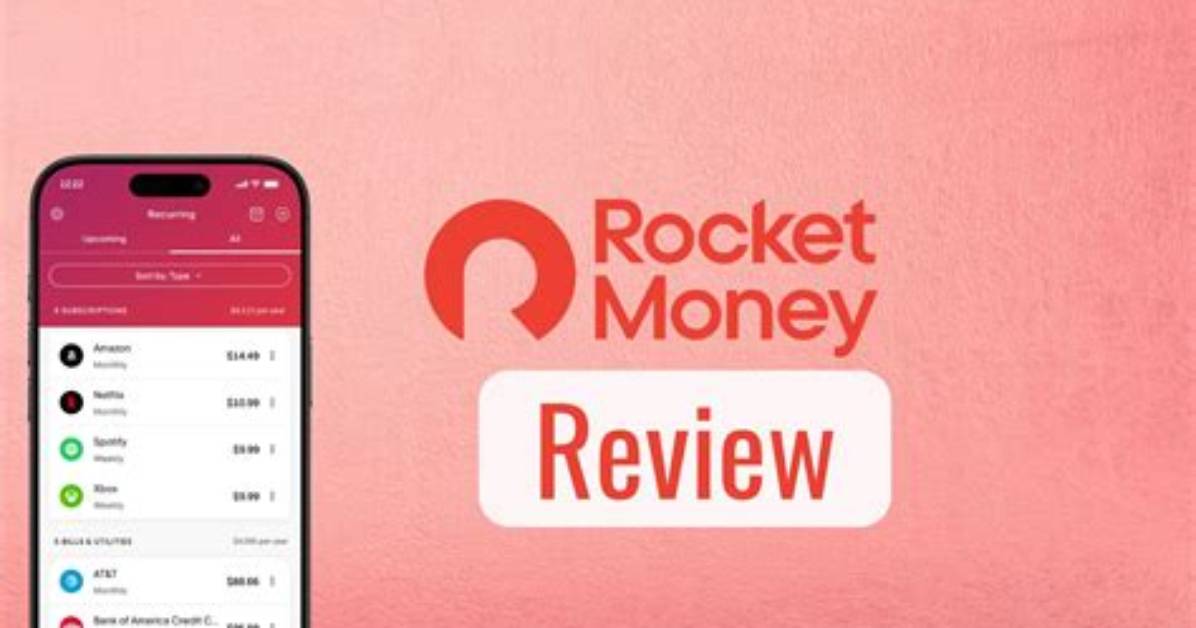 Is Rocket Money Legit? – Feedback and Reviews