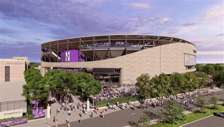 Is Ryan Field Related To Storm Field? Here is What You Need To Know