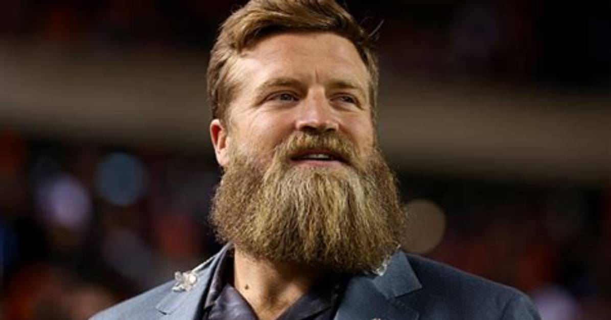 Is Ryan Fitzpatrick Mormon | Religion Ethnicity and Origin