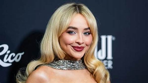 Is Sabrina Carpenter Trans | Sexuality Partner and Gender