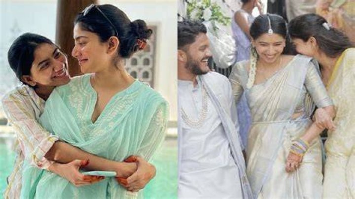Is Sai Pallavi Married?