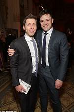 Is Sam Altman Married? Meet His Partner Oliver Mulherin