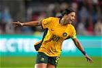 Is Sam Kerr Related to Daniel Kerr | Brother Sister and Family Tree