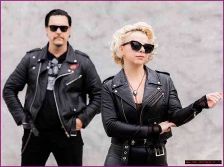 Is Samantha Fish Married? Her Marital Status