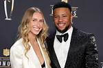 Is Saquon Barkley Married to Anna Congdon Yet? a Look Inside His Personal Life