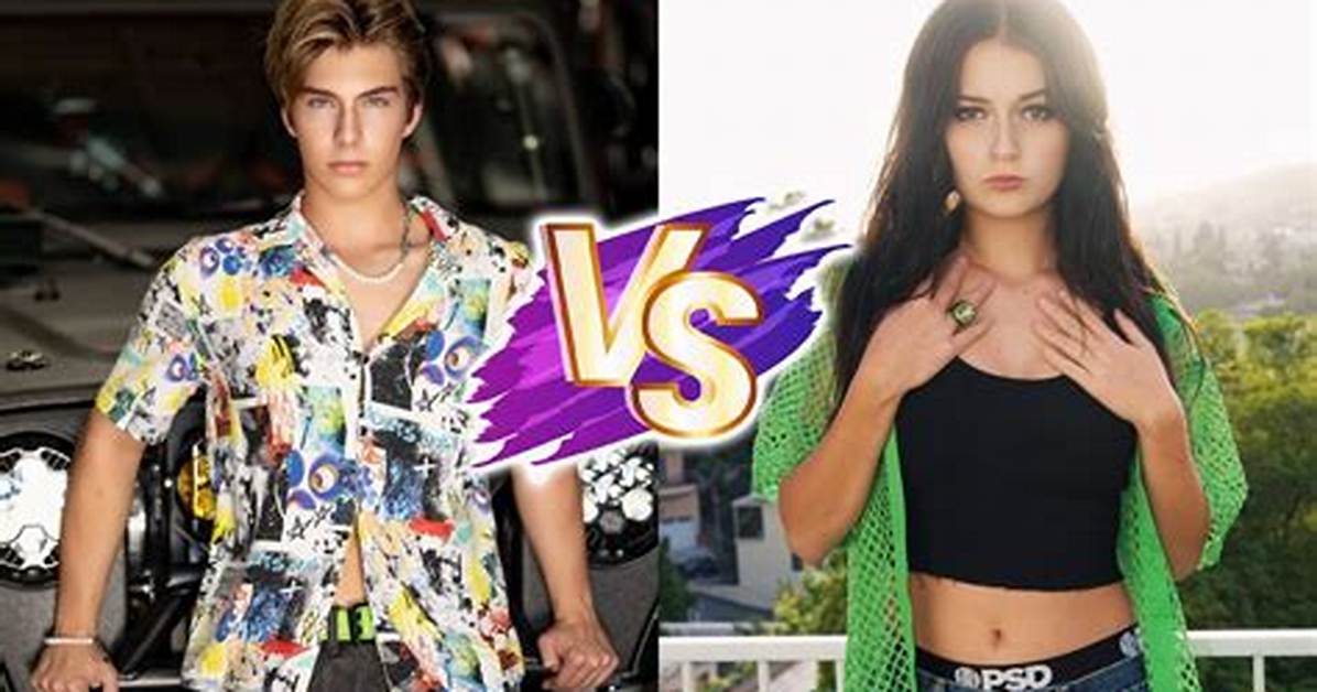 Is Sawyer Sharbino a Common Name? Sophie Fergi’s New Boyfriend