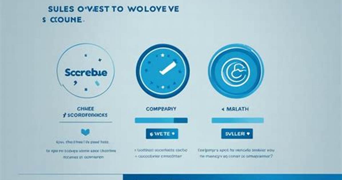 Is Scoreblue Legit? Scoreblue Feedback and Reviews