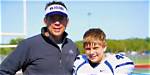 Is Sean Payton’s Son Connor Payton Also into Football? or Has He Got Different Interests