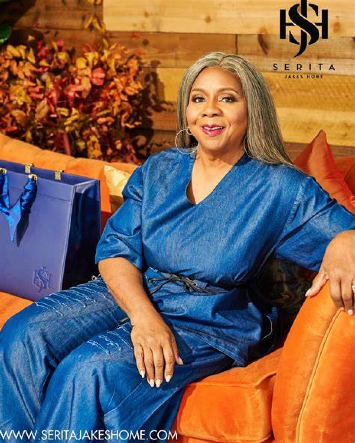 Is Serita Jakes Filing For Divorce? Find Out The Truth Behind The Rumors