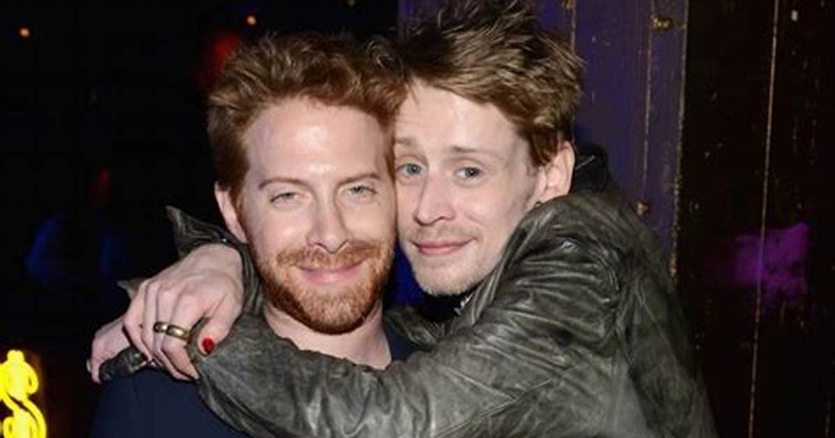 Is Seth Green Related to Macaulay Culkin? Are They Brothers?