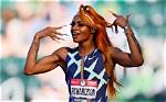 Is Sha Carri Richardson Lesbian? Gender and Sexuality