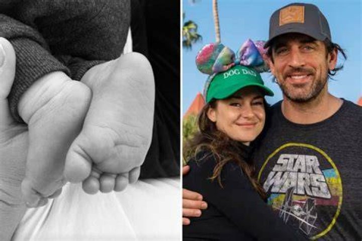 Is Shailene Woodley Pregnant?