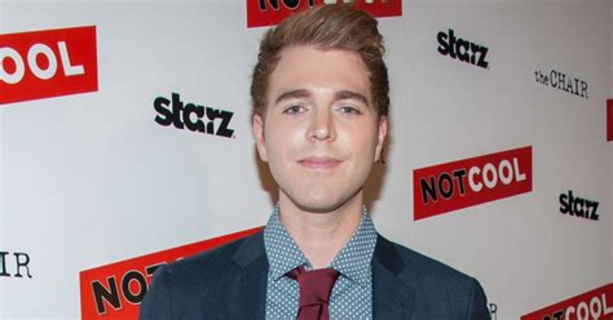 Is Shane Dawson Dead? How the False Rumor That He Died Started