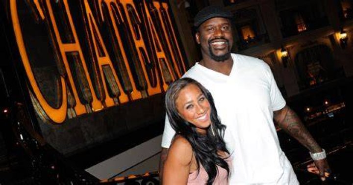 Is Shaq Married? His Romantic History Is a Roller Coaster &mdash; Details!