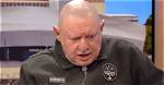 Is Shaun Ryder Dead or Alive? Health Update 2023