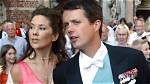Is She Dating Prince Frederik?