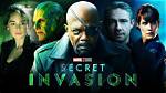 Is She Dead? Secret Invasion Plot