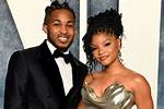 Is She Married to Ddg?