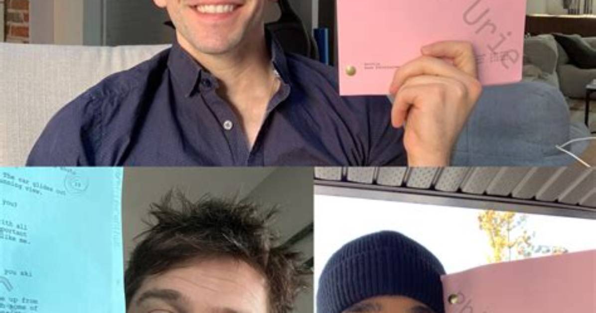 Is 'Single All the Way' Star Philemon Chambers Dating Anyone?