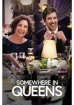 Is 'Somewhere in Queens' Available for Streaming? Find out Here!