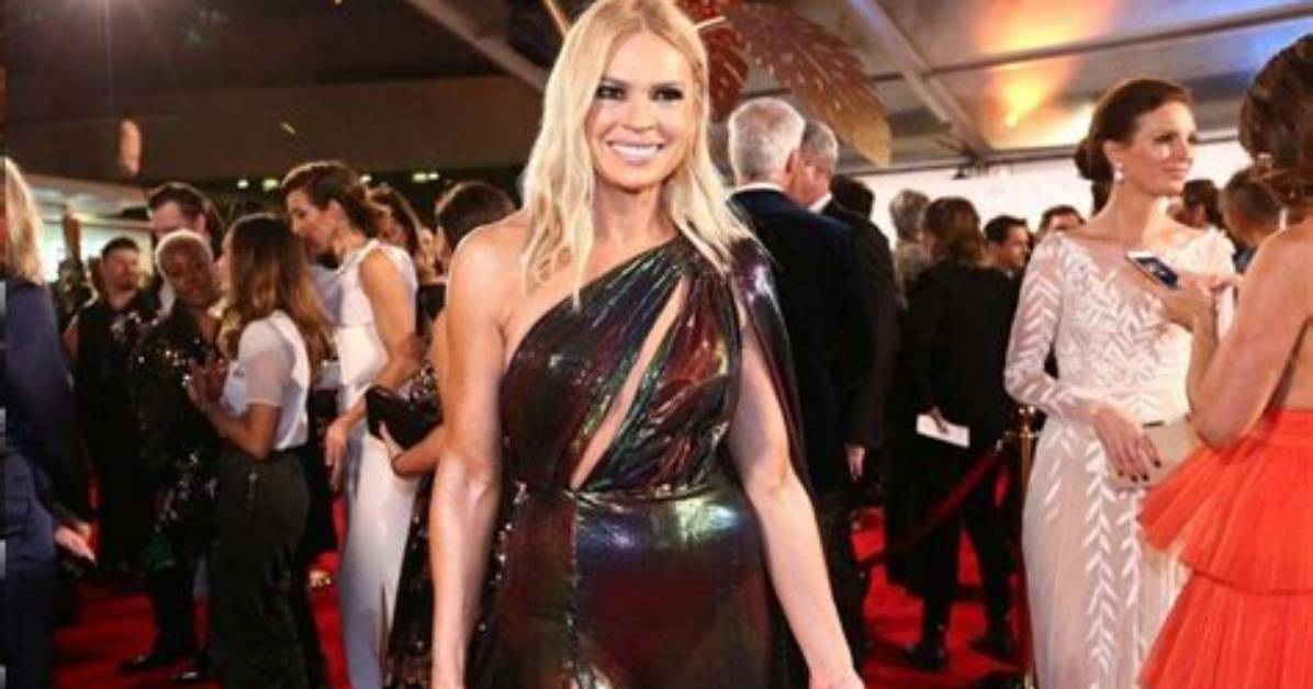 Is Sonia Kruger Pregnant Again in 2023 | Baby Bump and Husband